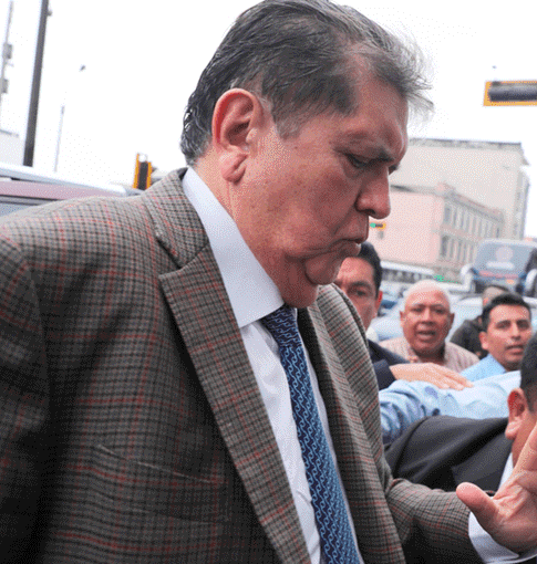 Expresidente de Uruguay: Expresidente de Uruguay: