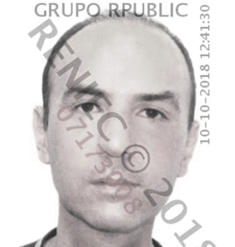 Caso cócteles: PJ dicta 36 meses de prisión preventiva para Giancarlo Bertini Caso cócteles: PJ dicta 36 meses de prisión preventiva para Giancarlo Bertini