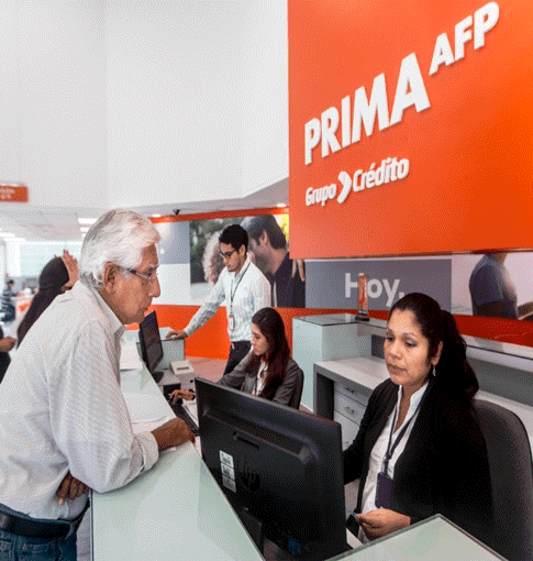 Pensión mínima para afiliados debe contar con aporte del Estado Pensión mínima para afiliados debe contar con aporte del Estado