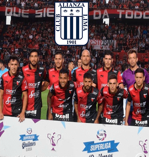 Colón envió súbito mensaje a Alianza antes del duelo contra Municipal Colón envió súbito mensaje a Alianza antes del duelo contra Municipal