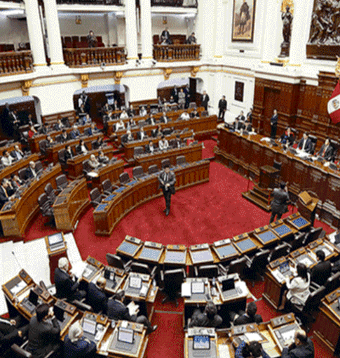 Hoy se debate modificaciones a la norma antielusiva Hoy se debate modificaciones a la norma antielusiva
