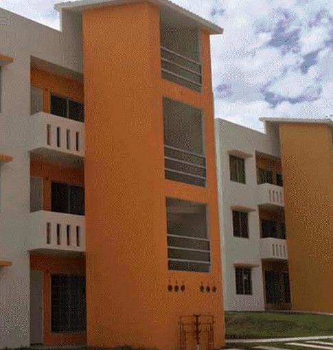 Conoce los precios de los departamentos sin tener que salir de casa Conoce los precios de los departamentos sin tener que salir de casa