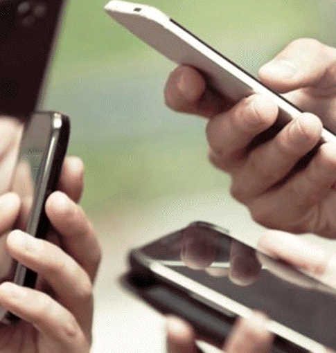 Osiptel confirmó sanciones a Entel y Telefónica Osiptel confirmó sanciones a Entel y Telefónica