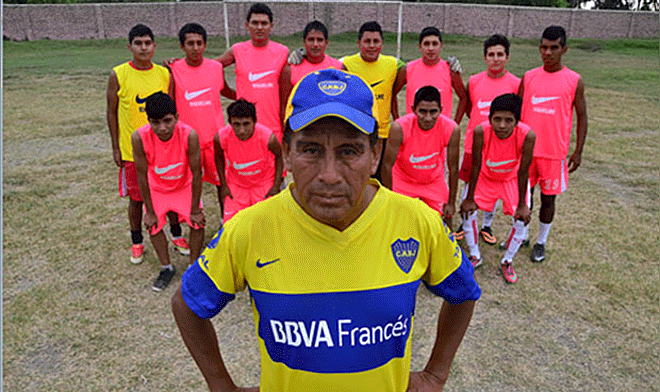 Resultado de imagen para club juan roman riquelme peru