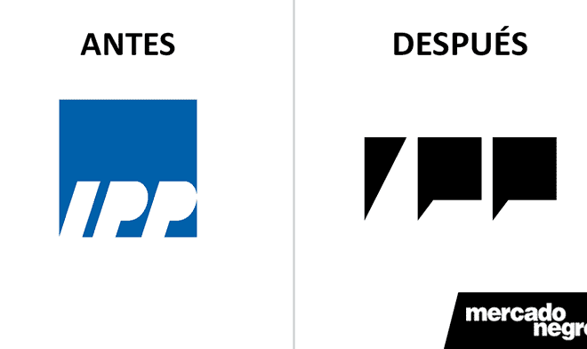 IPP renueva su logo después de 32 años | LaRepublica.pe