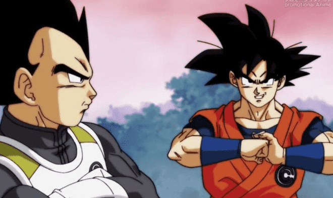 Cuantos Capitulos Tiene Dragon Ball Heroes