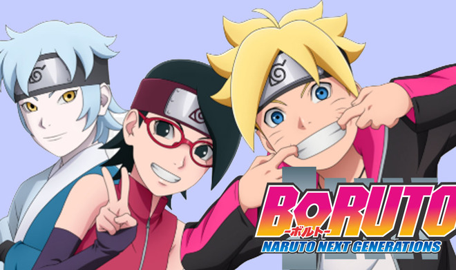 La Muerte De Hinata En Boruto