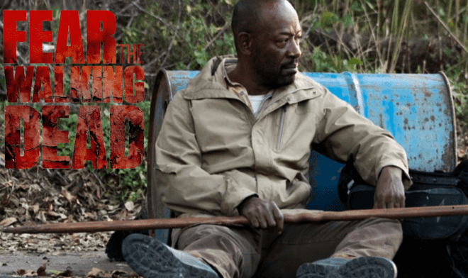 Fear The Walking Dead: nuevo horario estreno de la segunda parte de ... Fear The Walking Dead: nuevo horario estreno de la segunda parte de ...