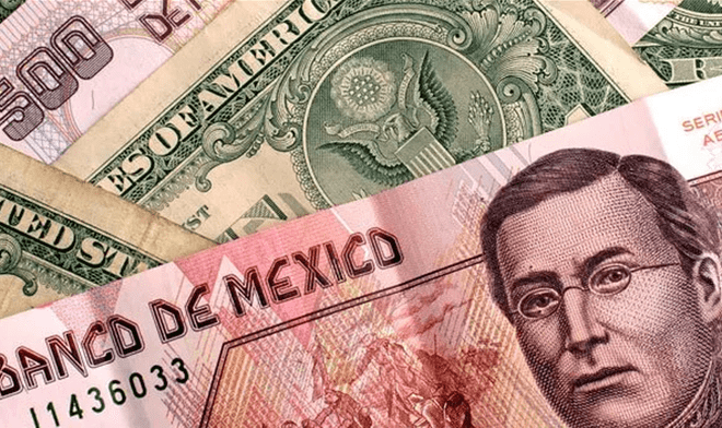 Precio Del Dólar En México Hoy 14 De Septiembre Tipo Cambio Precio Del Dólar En México Hoy 14 De Septiembre Tipo Cambio Banamex Sat Mundo Larepublica Pe