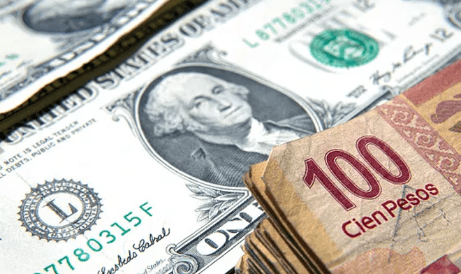 Precio Del Dólar En México Hoy 17 De Octubre Tipo Cambio Precio Del Dólar En México Hoy 17 De Octubre Tipo Cambio Banamex Sat Peso Mundo Larepublica Pe