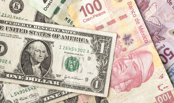 Precio Del Dólar En México Hoy 24 De Octubre Tipo Cambio Precio Del Dólar En México Hoy 24 De Octubre Tipo Cambio Banamex Sat Peso Mundo Larepublica Pe