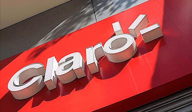 Claro supera a Entel en portabilidad