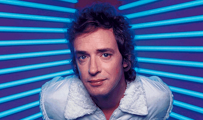Gustavo Cerati: Documental tendrá testimonios de Shakira, Zeta Bosio y Charly Alberti