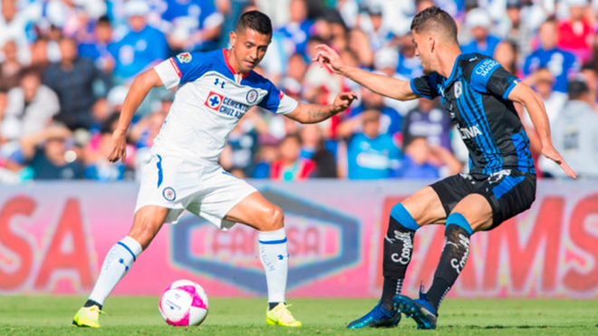 Cruz Azul vs Querétaro EN VIVO HOY: canal y hora por el pase a semis de la Liguilla de Liga MX
