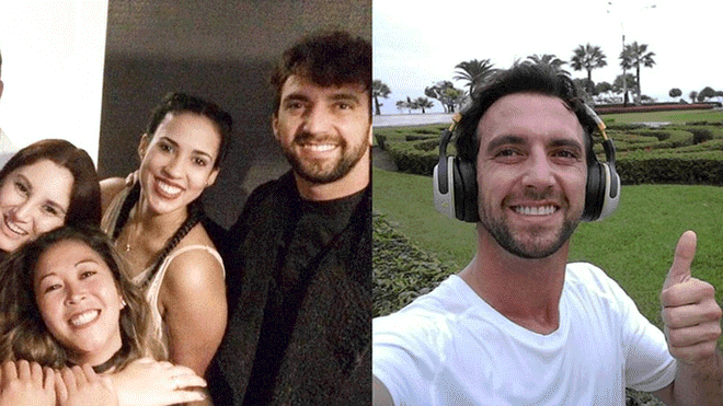 Filtran audios de Antonio Pavón llamando 'india y burra' a figura de la TV