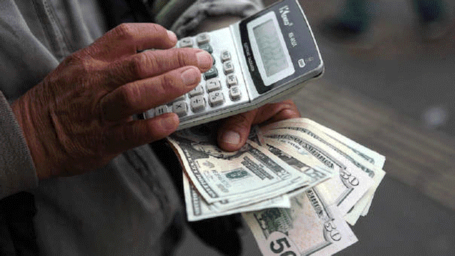 Tipo de cambio: precio del dólar compra y venta para hoy 3 de diciembre