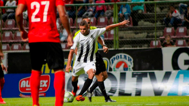 Zamora vs Deportivo Lara VER EN VIVO: por el título del torneo venezolano