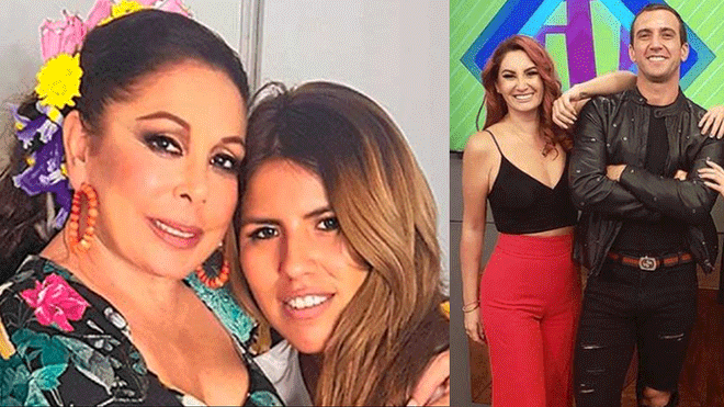 ‘Chabelita’ deja fuerte mensaje tras revelaciones de Antonio y Aneth que vinculan a Isabel Pantoja
