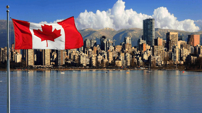 ¿Buscas trabajo? Canadá tiene más de 430.000 puestos libres