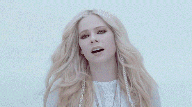 Video de avril lavigne desnuda images 44