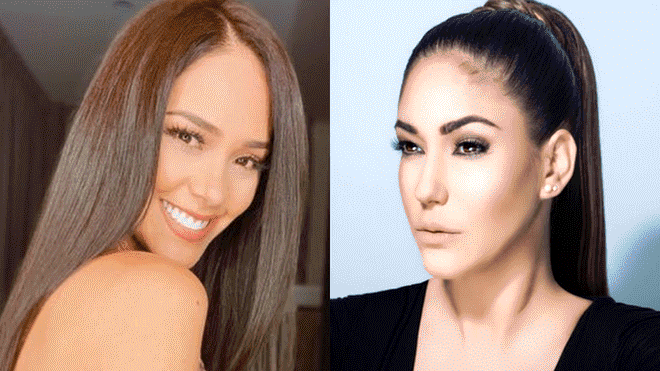 Tilsa Lozano reemplaza a Karen Schwarz en Panamericana ¿Y brunella Horna?