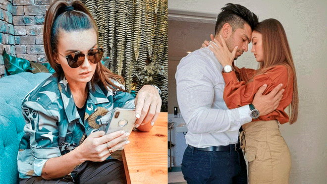 'Cachaza' alarma a fans por aparecer con