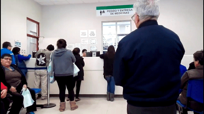 Essalud buscará proveedores internacionales para medicinas