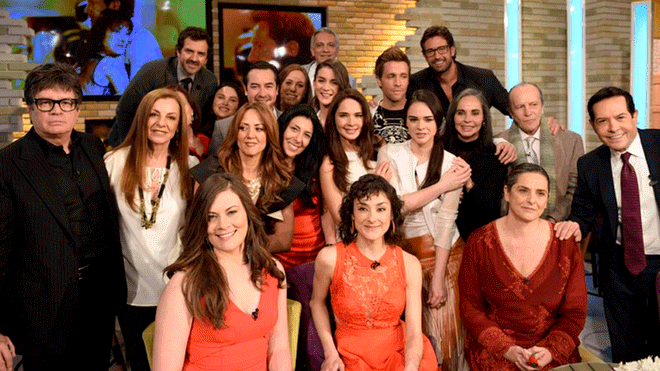 Famoso actor de Televisa deja a su esposa y declara su amor por un hombre