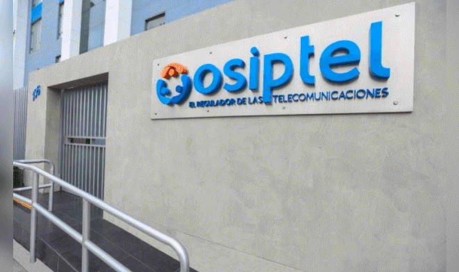 Osiptel publica texto del nuevo reglamento de portabilidad numérica móvil y telefonía fija