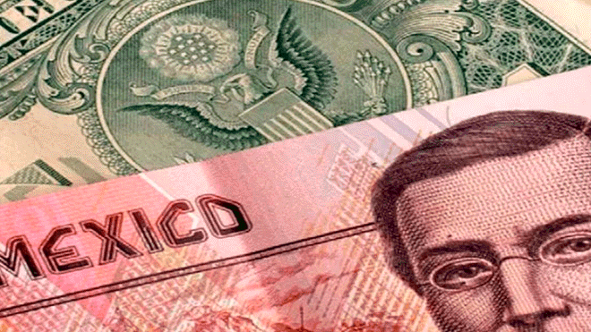 Precio Del Dólar En México Hoy 21 De Enero 2019 Tipo Cambio Precio Del Dólar En México Hoy 21 De Enero 2019 Tipo Cambio Banamex Sat Peso Mexicano Economia Larepublica Pe