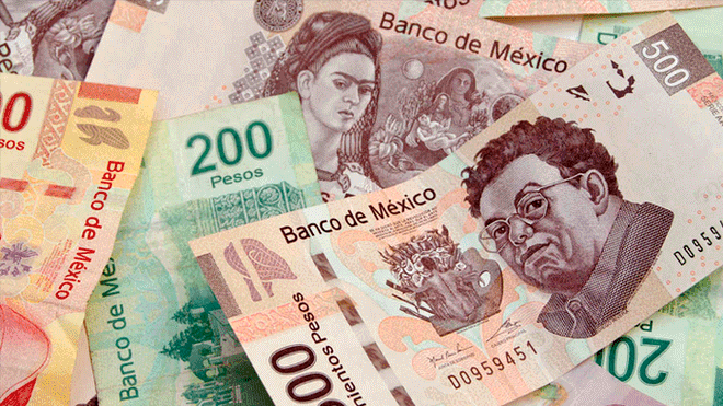 Tipo de cambio: precio del euro a pesos mexicanos compra y venta hoy lunes 11 de febrero de 2019