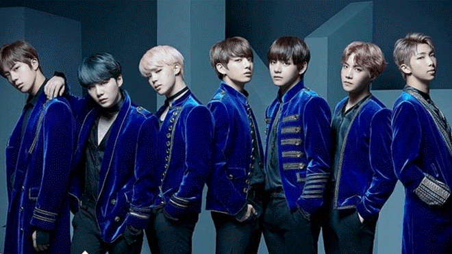 Premios Grammys 2019: BTS no pudo ganar en la categoría que estaba nominado