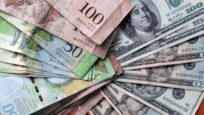 Venezuela: precio dólar hoy lunes 11 de febrero 2019