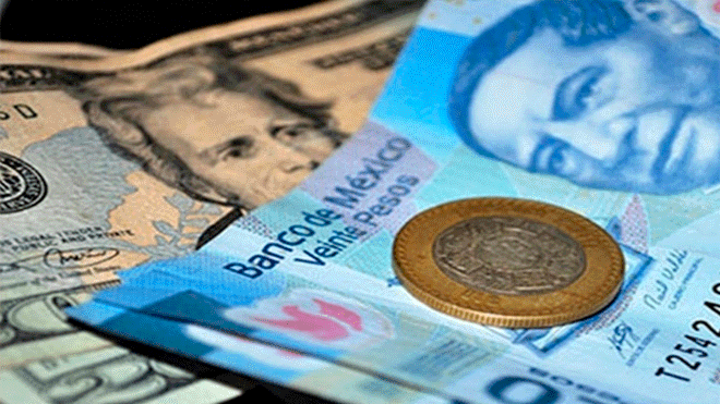 Precio Del Dólar En México Hoy Sábado 23 De Febrero 2019 Tipo Precio Del Dólar En México Hoy Sábado 23 De Febrero 2019 Tipo Cambio Banamex Sat Peso Mexicano Mundo Larepublica Pe
