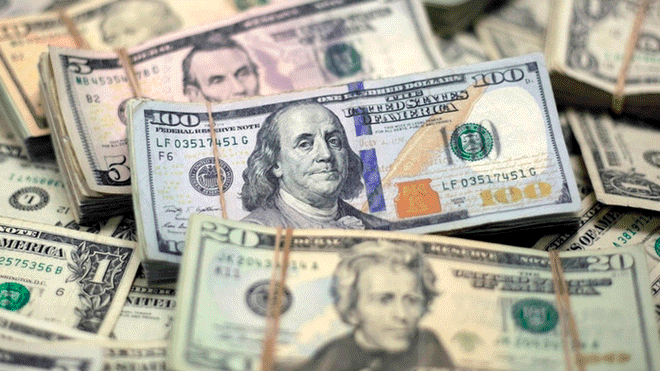 Precio Del Dólar En México Hoy Lunes 25 De Febrero 2019 Tipo Precio Del Dólar En México Hoy Lunes 25 De Febrero 2019 Tipo Cambio Banamex Sat Peso Mexicano Mundo Larepublica Pe