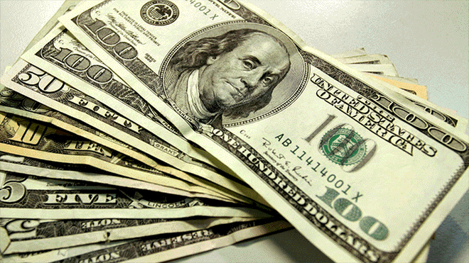 Precio Del Dólar En México Hoy Martes 26 De Febrero 2019 Tipo Precio Del Dólar En México Hoy Martes 26 De Febrero 2019 Tipo Cambio Banamex Sat Peso Mexicano Mundo Larepublica Pe