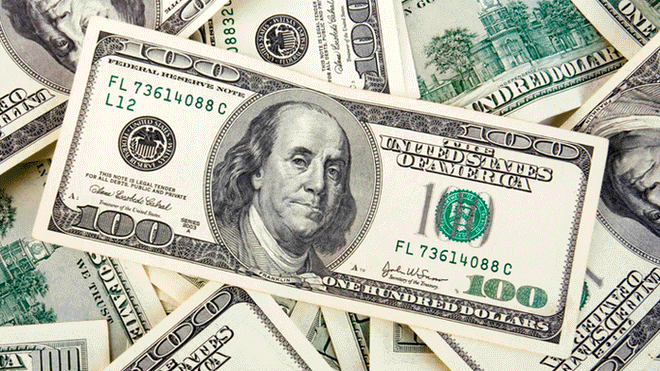 Precio Del Dólar En México Hoy Miércoles 27 De Febrero 2019 Precio Del Dólar En México Hoy Miércoles 27 De Febrero 2019 Tipo Cambio Banamex Sat Peso Mexicano Mundo Larepublica Pe