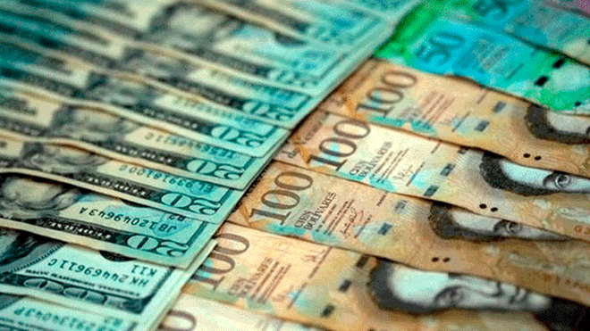 Price Of The Dollar Today And Monitor Venezuela Price Of The Dollar Today And Monitor Venezuela February 28 2019 Usd To Venezuelan Bolivars World