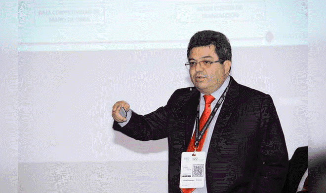 Arequipa: Este domingo falleci&oacute; el excongresista Rafael Valencia Dongo