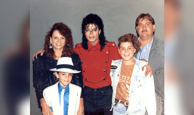 HBO estrena el documental sobre los abusos de Michael Jackson