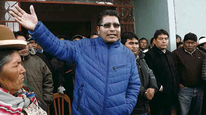 Autoridades de Puno quieren dialogar con Arequipa y Moquegua