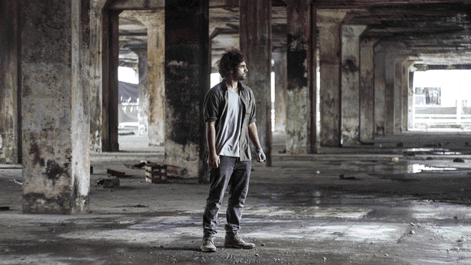 Rapto: un thriller sobre la justicia