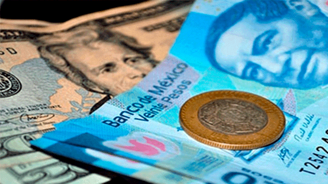 Precio Del D lar En M xico Hoy Lunes 25 De Marzo De 2019 Tipo De Cambio Banamex SAT Peso 