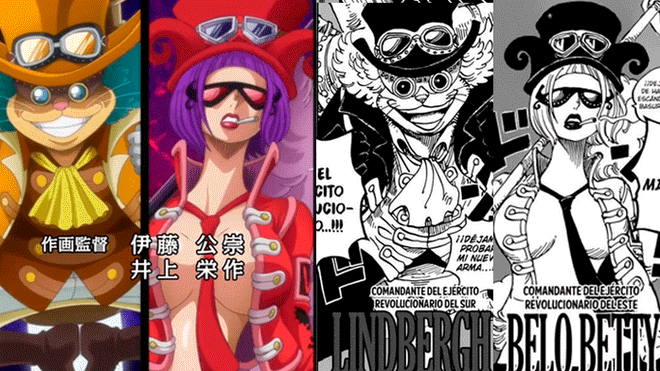 One Piece 878 Ger Sub