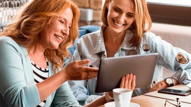Se puede invertir desde S/ 500 en fondos mutuos