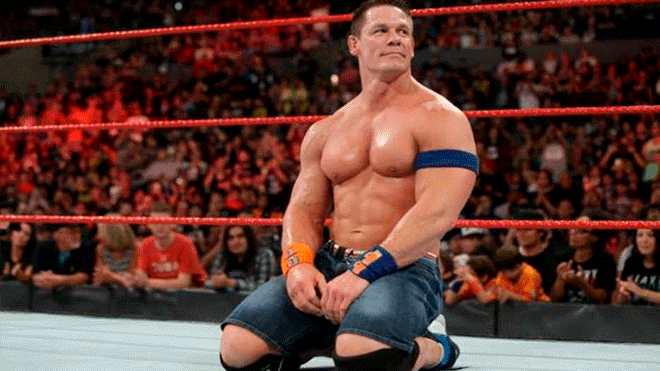 John Cena: