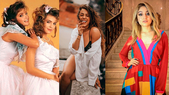 Polémica por las actrices que protagonizarán el 'remake' de