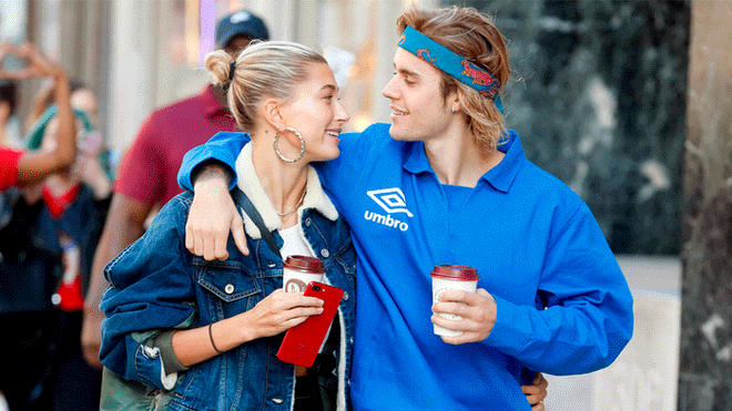 Justin Bieber Y Hailey Baldwin Ponen Fecha Para Su Matrimonio