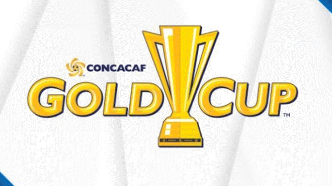 Copa Oro 2019 Fixture, grupos, horarios y canales de todos los partidos