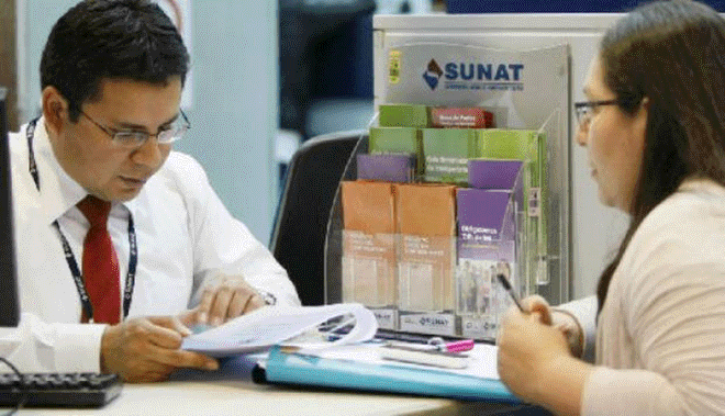 Sunat: Más del 91% de las solicitudes de devolución de renta 2018 ya fueron atendidas